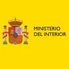 ministerio del interior logotipo