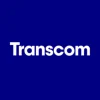 transcom logotipo